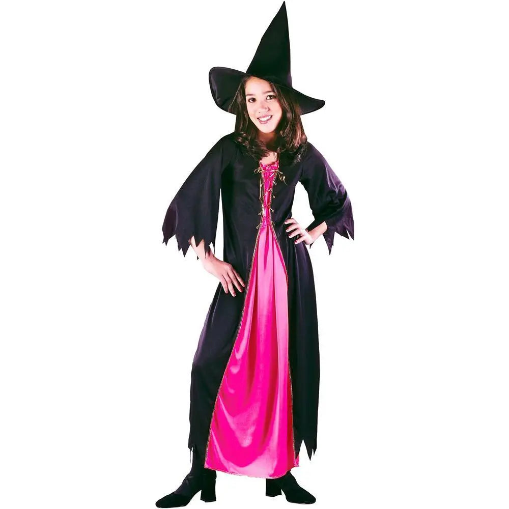 Costume Envoûtant Wendy la Sorcière