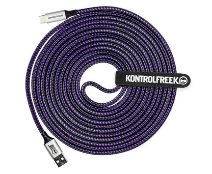 USB A to C ™ Play Cable для консолей и устройств Type-C