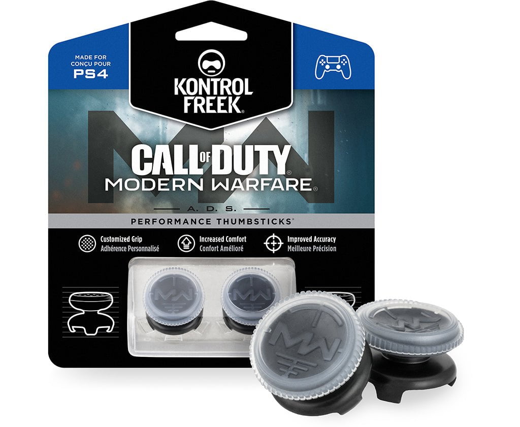 Call of Duty: Modern Warfare® - Effective thumb controller for PS5, PS4, Xbox Series X | S, Xbox One