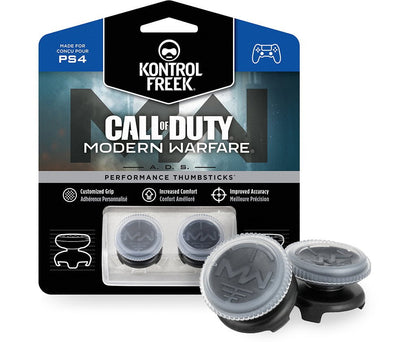 Call of Duty: Modern Warfare® - Effective thumb controller for PS5, PS4, Xbox Series X | S, Xbox One