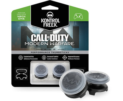 Call of Duty: Modern Warfare® - Effective thumb controller for PS5, PS4, Xbox Series X | S, Xbox One