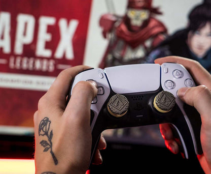 Apex Legends Precision Controller для оптимальной производительности