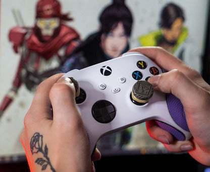 Apex Legends Precision Controller для оптимальной производительности