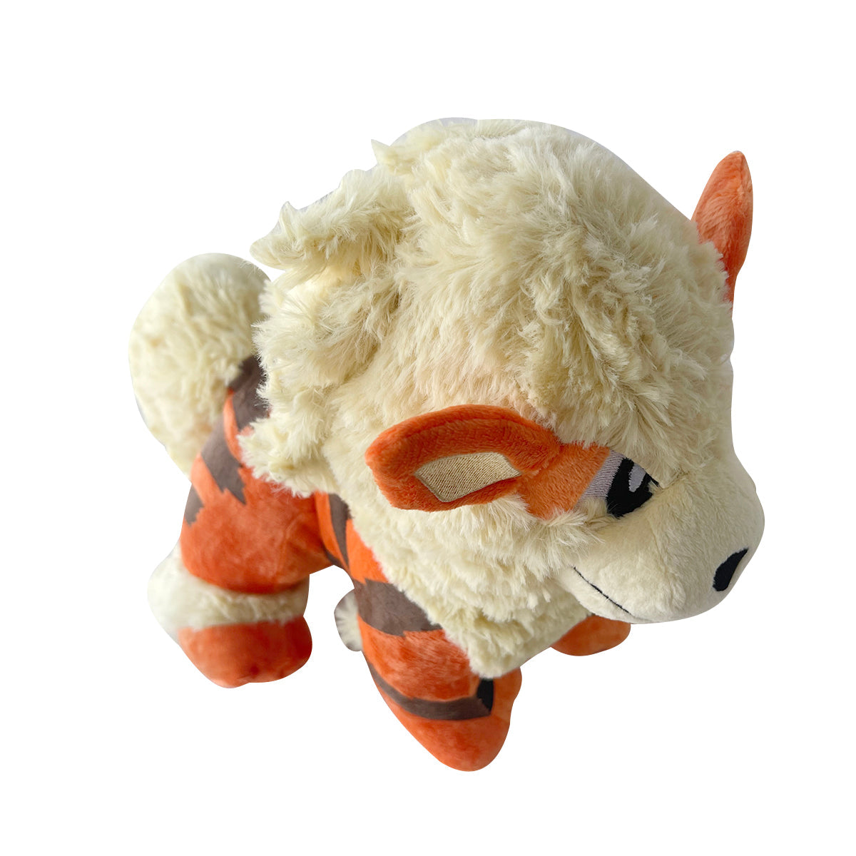 Peluche Arcani - Doudou Pokémon Feu Adorable