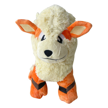 Peluche Arcani - Doudou Pokémon Feu Adorable