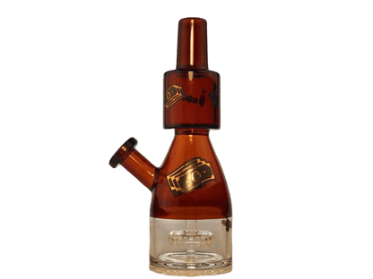 RIG EN VERRE LEGO 21 CM - Accessoires Fumeur 420 | Professionnels de Bangs, Pipe a Eau et CBD