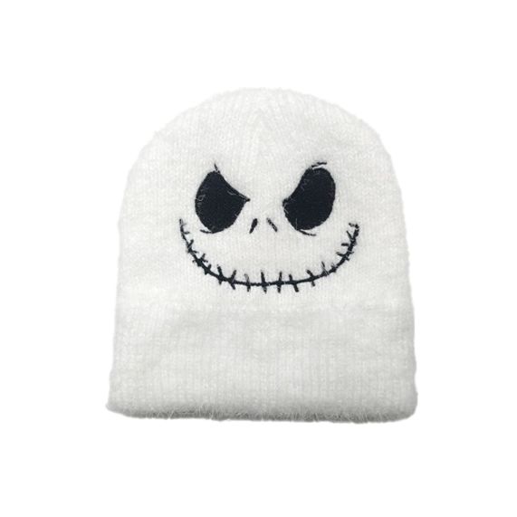 Bonnet Jack Skellington - L'Étrange Noël de monsieur Jack