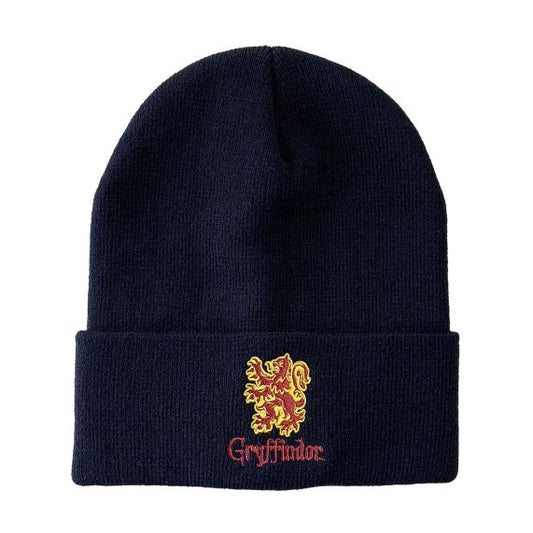 Gryffindor Lion Beanie - Harry Potter