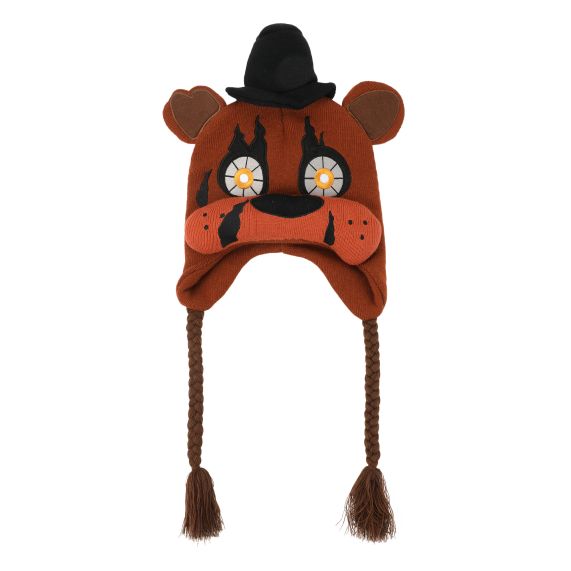 Nightmare Freddy Beanie - FNAF