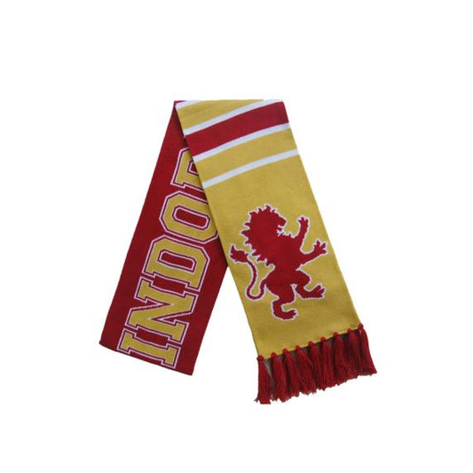 Gryffindor Quidditch House Scarf - Harry Potter