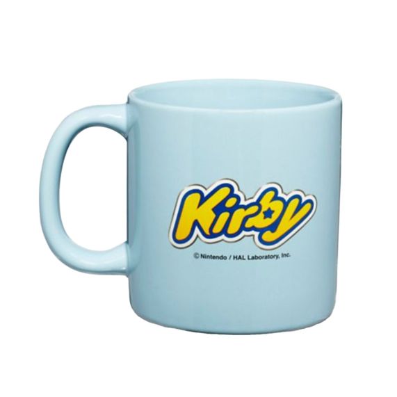 Mug en céramique Kirby 20 oz - Fun et Fonctionnel