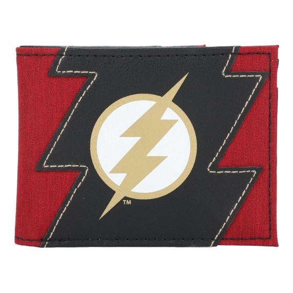 Portefeuille Bifold The Flash - DC Comics