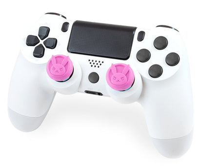 Business controllers D.VA Overwatch® for PS5, PS4, Xbox Series X | S and Xbox One