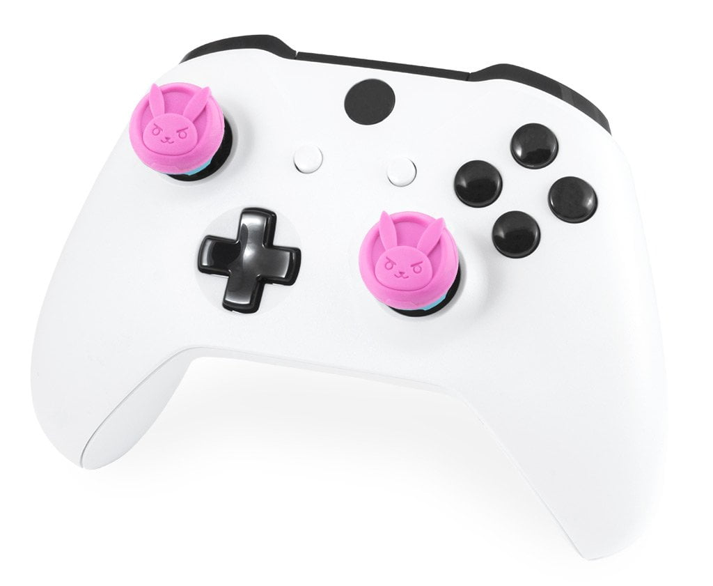 Business controllers D.VA Overwatch® for PS5, PS4, Xbox Series X | S and Xbox One