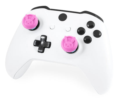 Business controllers D.VA Overwatch® for PS5, PS4, Xbox Series X | S and Xbox One