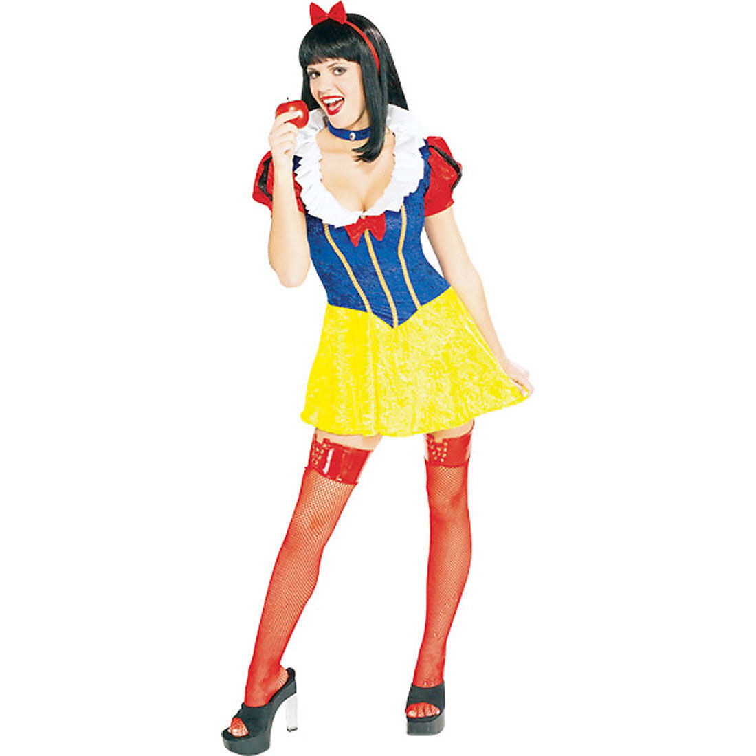 Costume Enchanteur de Princesse pour Enfant - Snow White