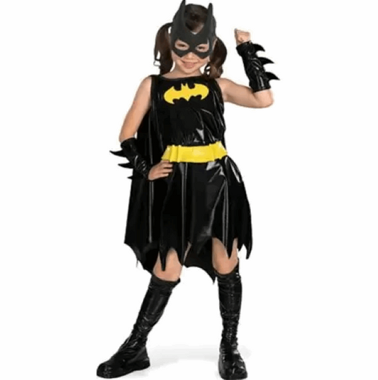 Batgirl DC Comics