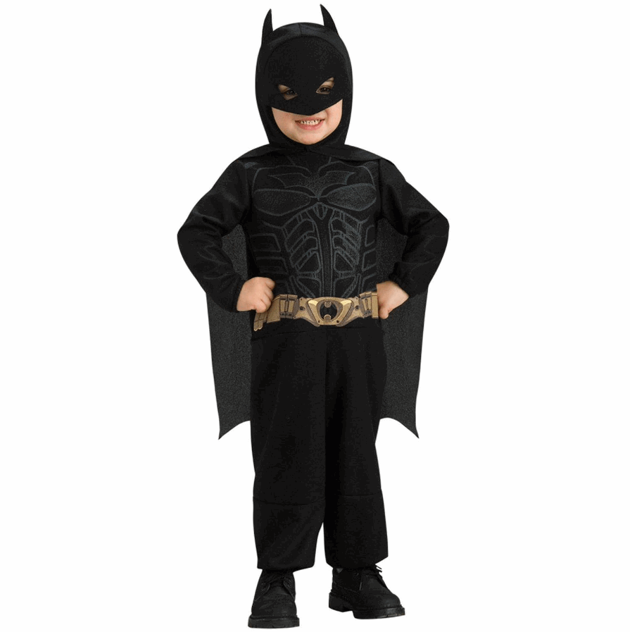 Batman Batman Begins 12m/24m