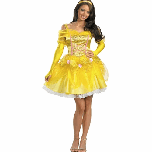 Belle Disney Princess