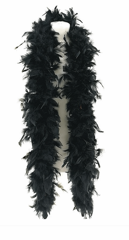 Feather Boa 100gr