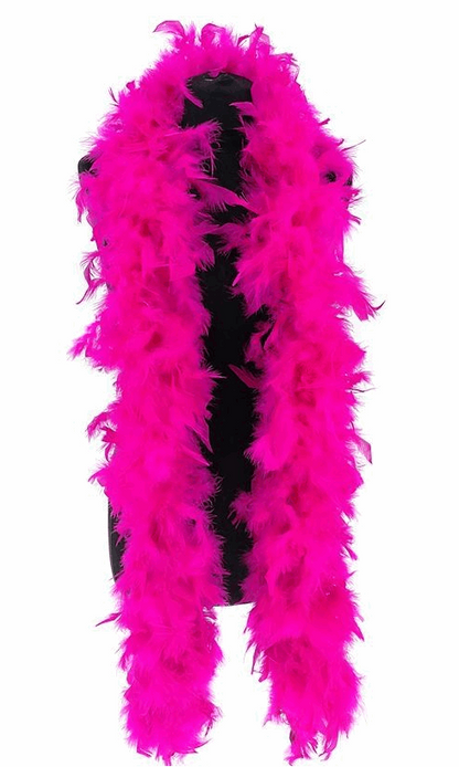 Feather Boa 100gr