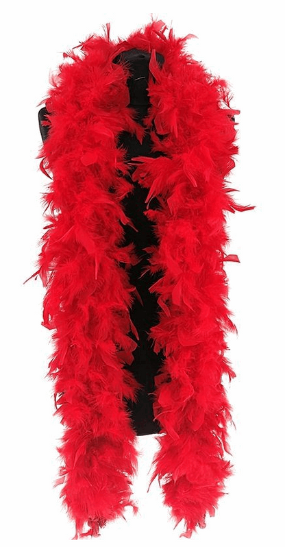 Feather Boa 100gr