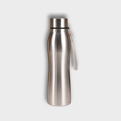 Bouteille-isotherme-curvy-SILVER