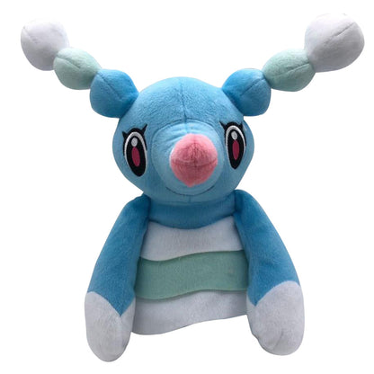 Tela Brionne Marikeck - Pokémon de peluche (aprox. 33 cm)