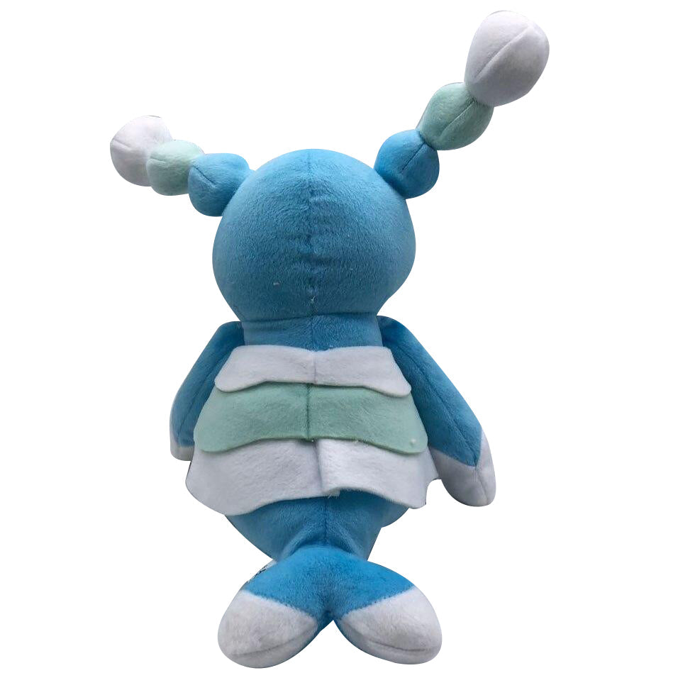 Tela Brionne Marikeck - Pokémon de peluche (aprox. 33 cm)