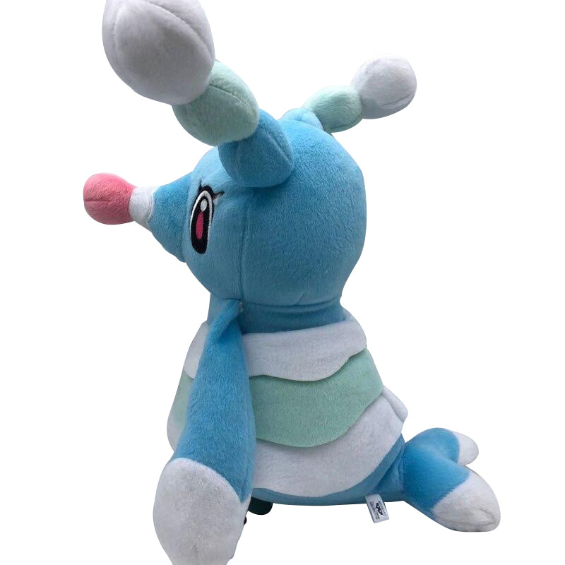 Tela Brionne Marikeck - Pokémon de peluche (aprox. 33 cm)