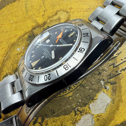 Rolex Explorer II Ref1655 "Freccione"