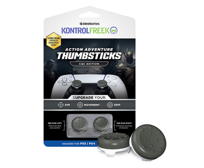 Effective controllers Kontrolfreek CQC for Action Adventure Games