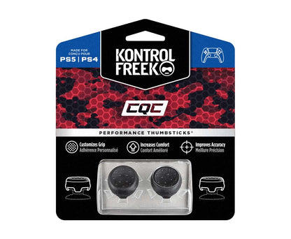 Effective controllers Kontrolfreek CQC for Action Adventure Games