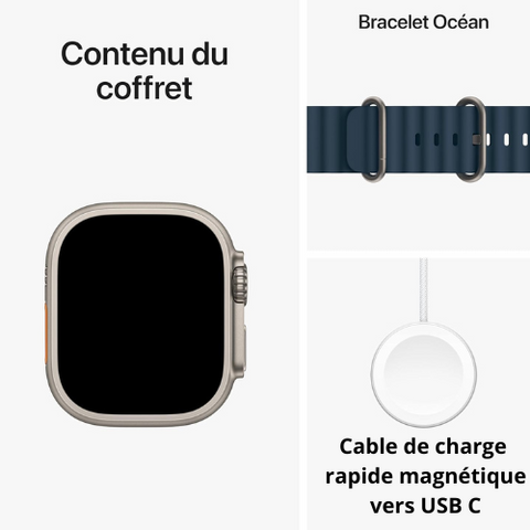 Smart Watch Series 8