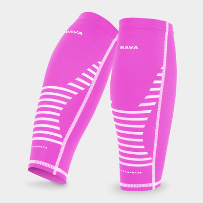 CALF COMPRESSION SLEEVES-Mava Sports