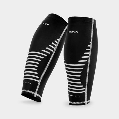 CALF COMPRESSION SLEEVES-Mava Sports