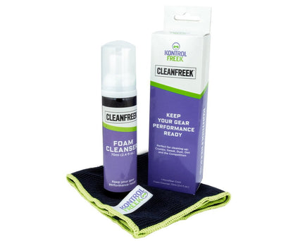 Nettoyant Antibactérien CleanFreek pour Équipements de Jeu