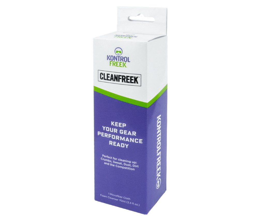 Nettoyant Antibactérien CleanFreek pour Équipements de Jeu