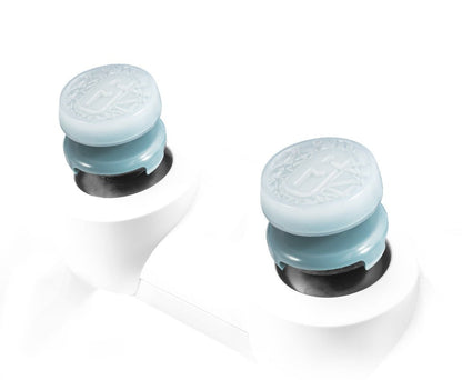 Limited edition: Six Siege - Thumbsticks Black Ice performance for maximum precision