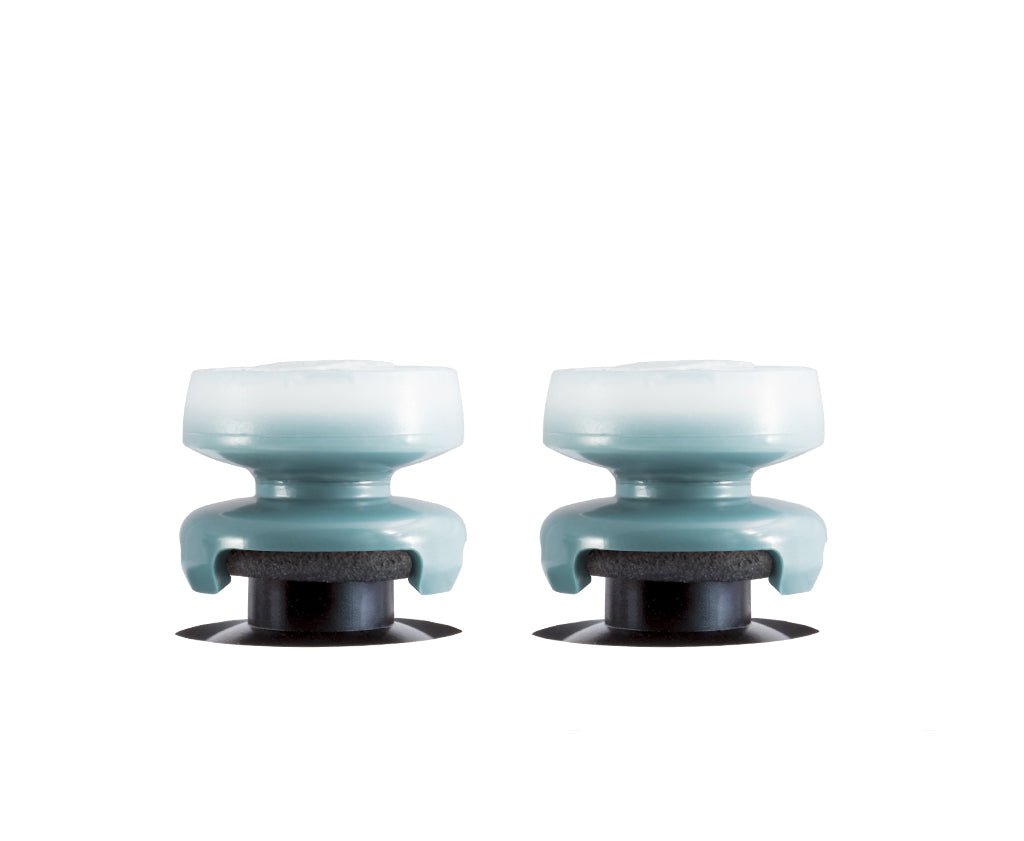 Limited edition: Six Siege - Thumbsticks Black Ice performance for maximum precision