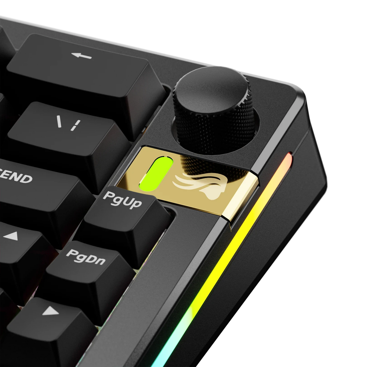 GMMK 3 Boardsmith - Clavier Mécanique Personnalisable RGB