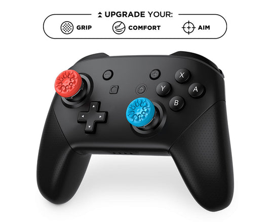 Performance controllers for switch pro - Optimize your game