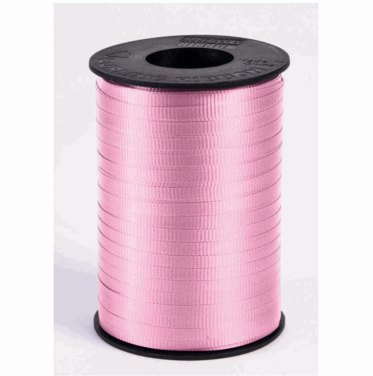 Curling Ribbon 500 Yd