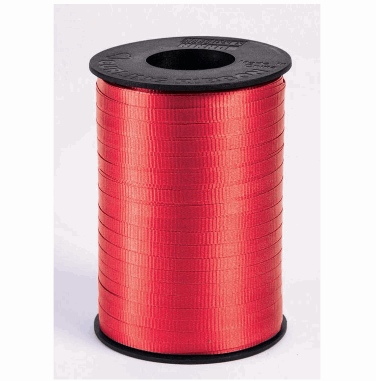 Curling Ribbon 500 Yd