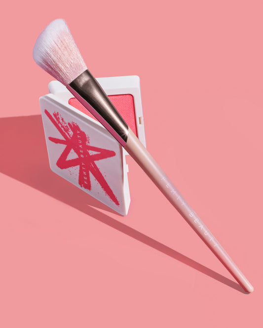 Build Your Own Blush + Brush Bundle