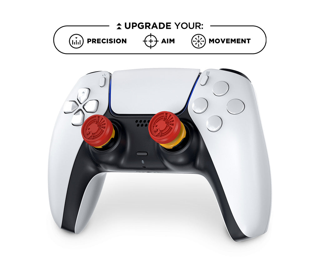 Deadshot Edition of Thumbsticks Performance Call of Duty® For Controller - Βελτιώστε την ακρίβεια και τον έλεγχό σας