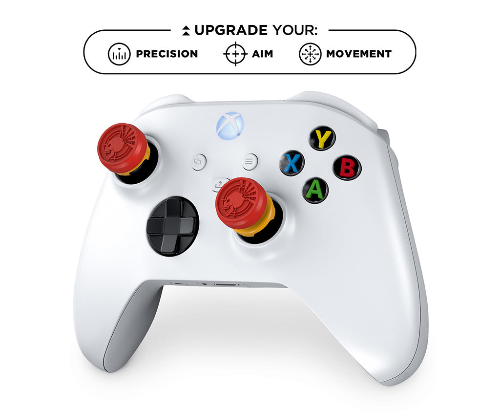 Deadshot Edition of Thumbsticks Performance Call of Duty® For Controller - Βελτιώστε την ακρίβεια και τον έλεγχό σας