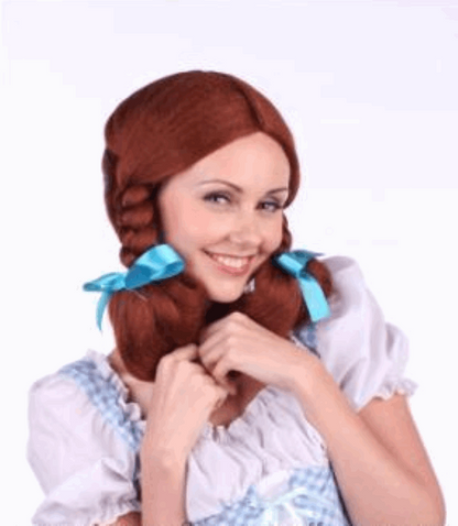 Dorothy Wig High On - Disguise