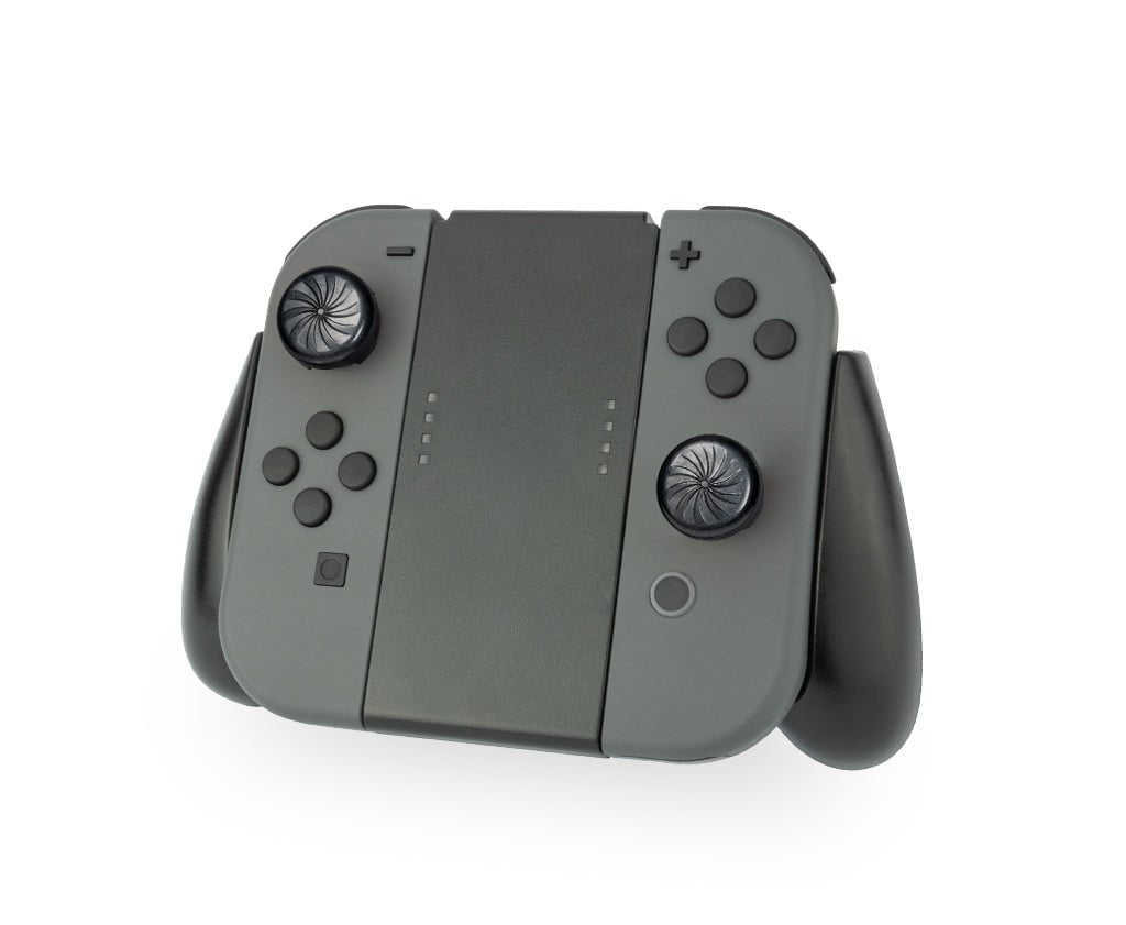 Ergonomic Eclipse Joysticks for Nintendo Switch