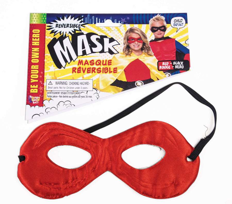 Child Reversible Eye Mask